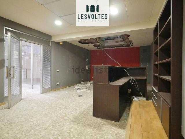 Local Comercial en venta en Baix Empordà, Catalunya