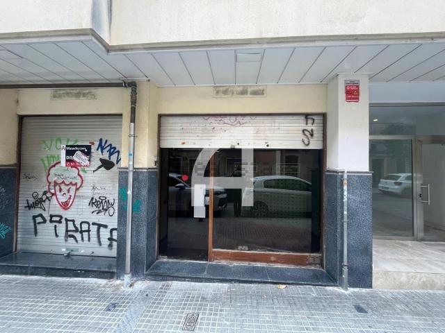Local Comercial en venta en Terrassa, Centre