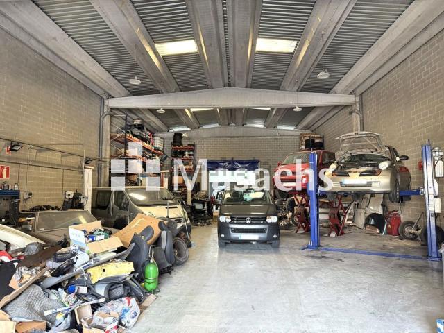 Nave en alquiler en Vallès Occidental, Catalunya