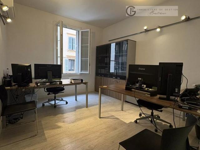 Appartement vente à Bastia