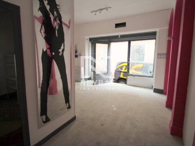 Appartement vente à Chalon-sur-Saône, Chalon-sur-saône