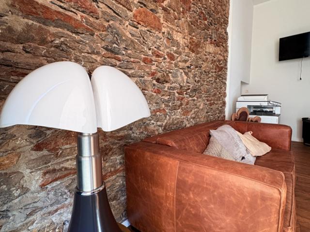 Appartement vente à Bastia
