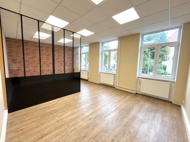 Bureau location à Haguenau-Wissembourg, Haguenau