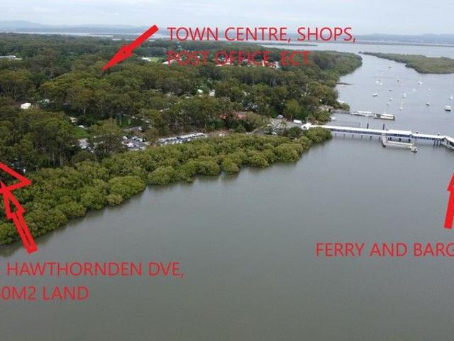 Land for sale in Toombul, Queensland