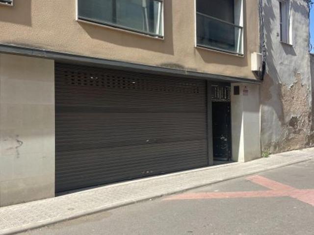 Local Comercial en alquiler en Igualada