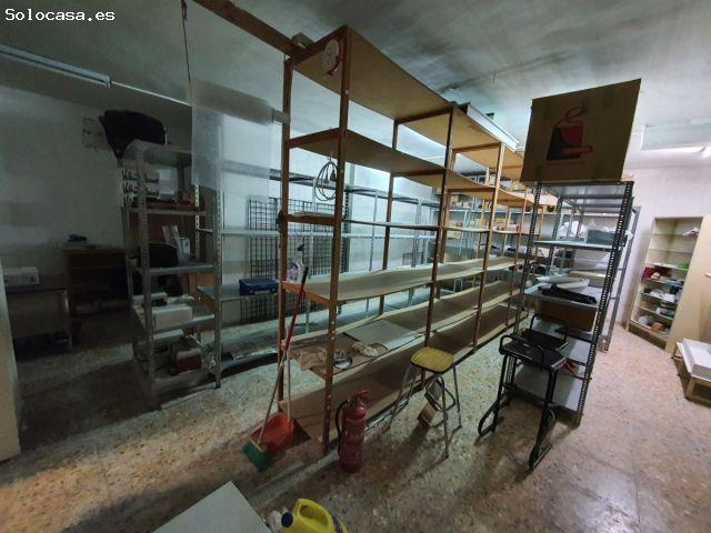 Local Comercial en alquiler en Crevillent