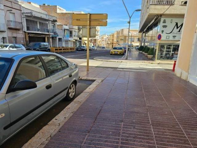Local Comercial en alquiler en Montsià, Catalunya