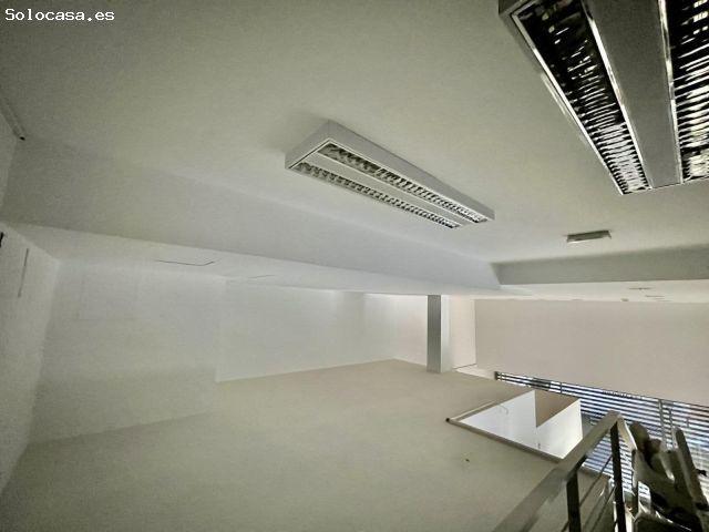 Local Comercial en alquiler en Ronda, Comarca de la Vega de Granada