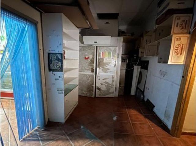 Local Comercial en alquiler en Centro, Albacete