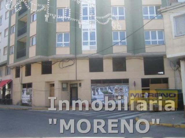 Local Comercial en venta en Sarria