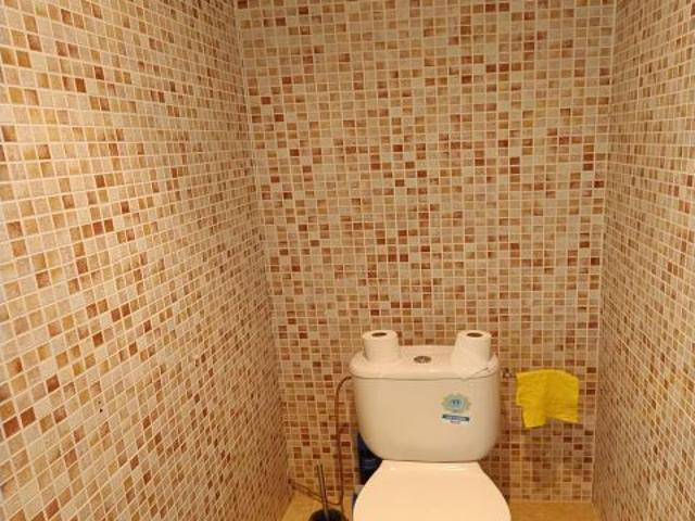 Local Comercial en alquiler en Baix Llobregat, Catalunya