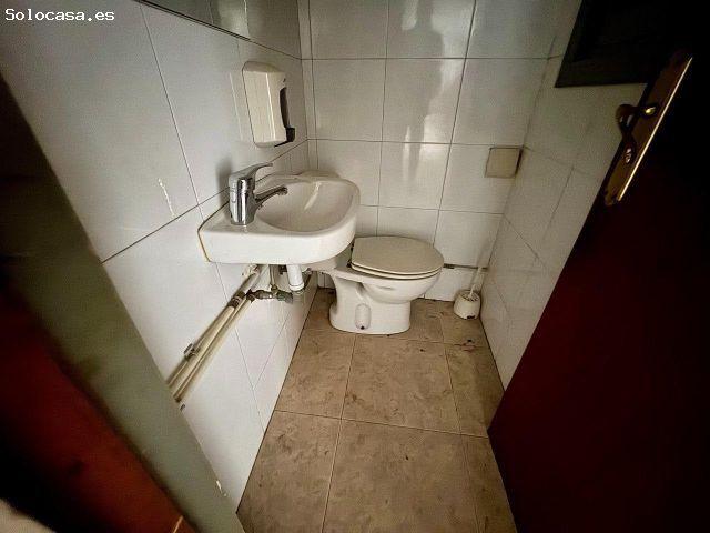 Local Comercial en alquiler en Crevillent