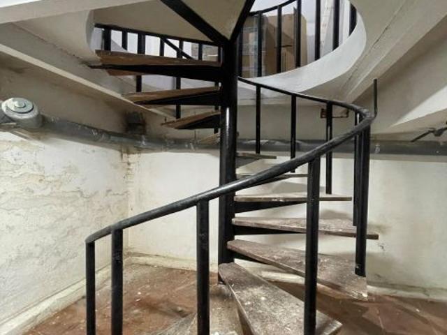 Local Comercial en alquiler en Centro, Albacete