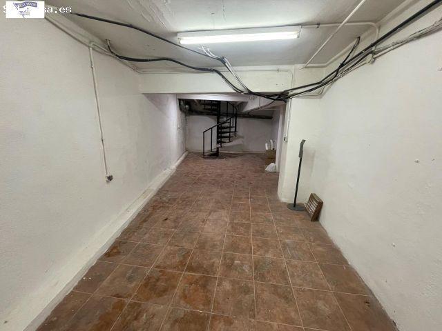 Local Comercial en alquiler en Centro, Albacete