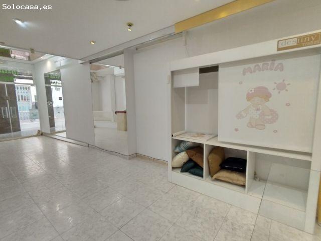 Local Comercial en venta en La Roda
