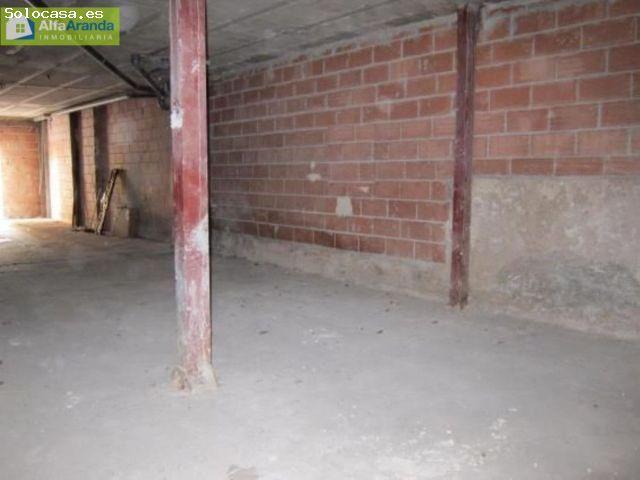 Local Comercial en alquiler en Peñaranda De Duero