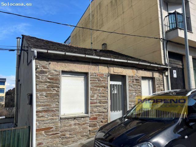 Casa en venta en Sarria