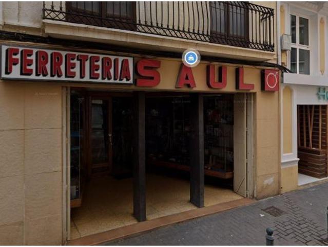 Local Comercial en alquiler en Almansa, Castilla-La Mancha