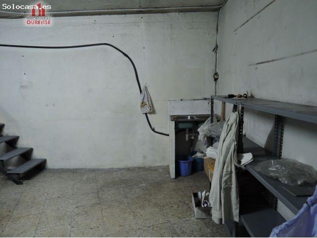 Local Comercial en alquiler en Ourense, Casco Vello