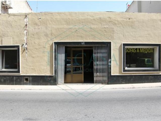 Local Comercial en venta en Rozas De Puerto Real, Las Canteras