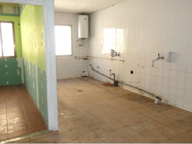 Piso en venta en Distrito Rural, Zaragoza