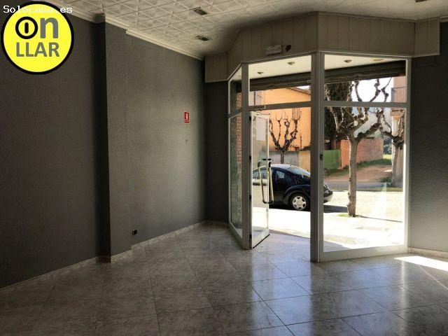 Local Comercial en alquiler en el Rieral, Bigues I Riells