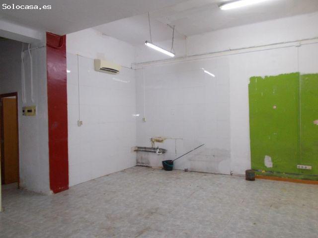 Local Comercial en alquiler en El Vendrell, el Puig