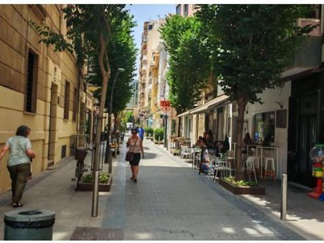Local Comercial en alquiler en Alhama De Almería, Barrio de las Cruces