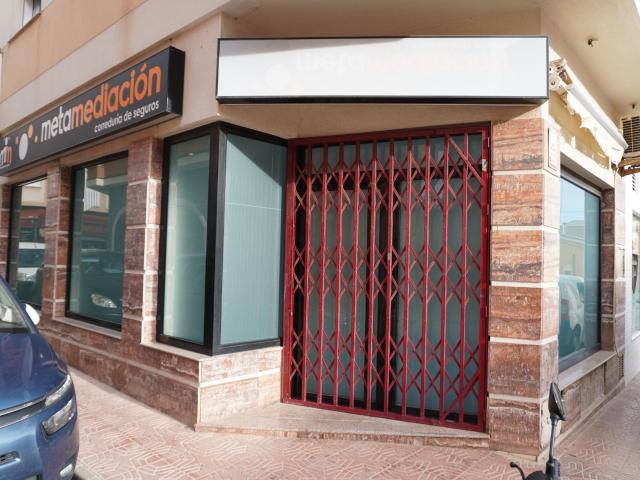 Oficina en alquiler en Bajo Guadalentín, Murcia