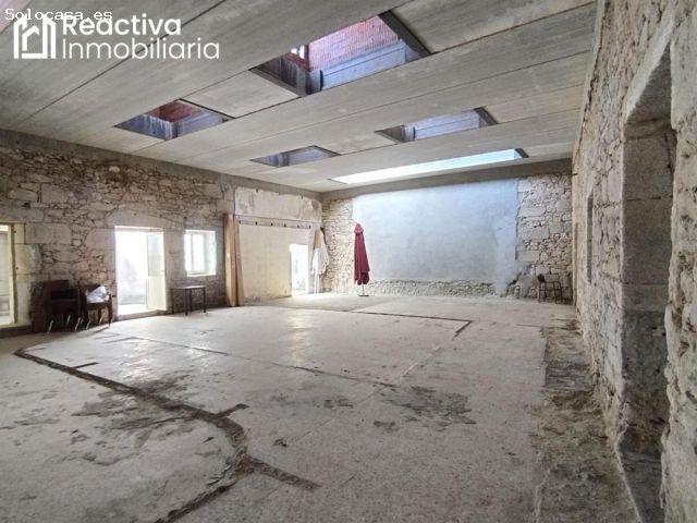 Local Comercial en alquiler en Padrón, O Sar