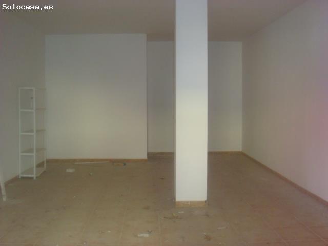 Local Comercial en venta en Cinco Villas, Aragón