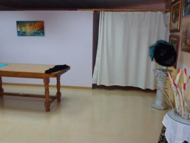Local Comercial en alquiler en Petrer
