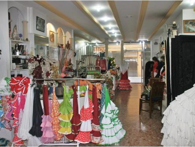 Local Comercial en venta en Centro, l'Alacantí