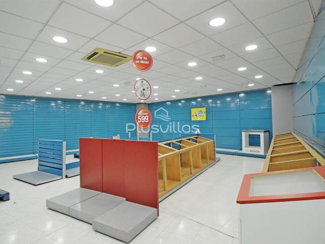 Local Comercial en venta en Benissa, Valencia