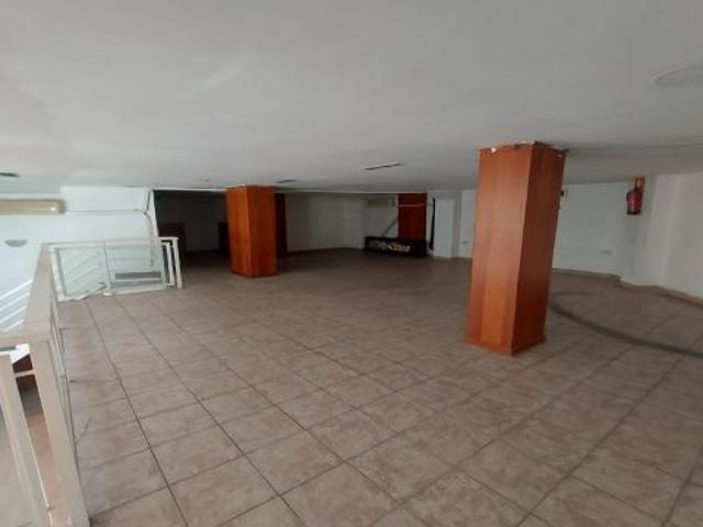 Local Comercial en alquiler en Murcia, Murcia
