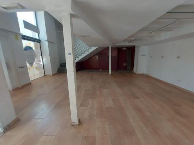 Local Comercial en alquiler en Murcia, Murcia