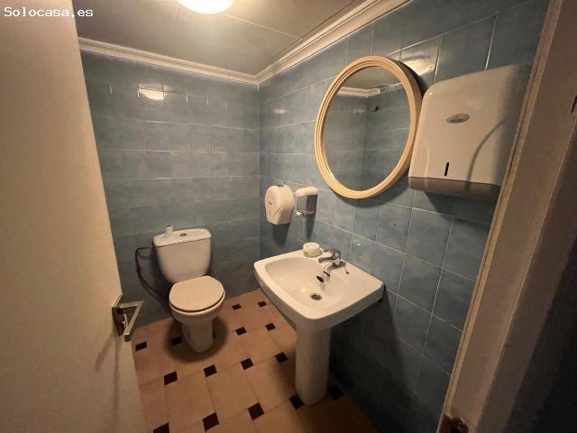 Local Comercial en alquiler en Almansa, Castilla-La Mancha