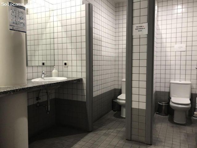 Local Comercial en alquiler en Centro, Elche