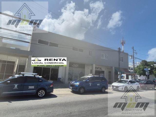 Local Comercial en renta en Riviera Maya, Quintana Roo