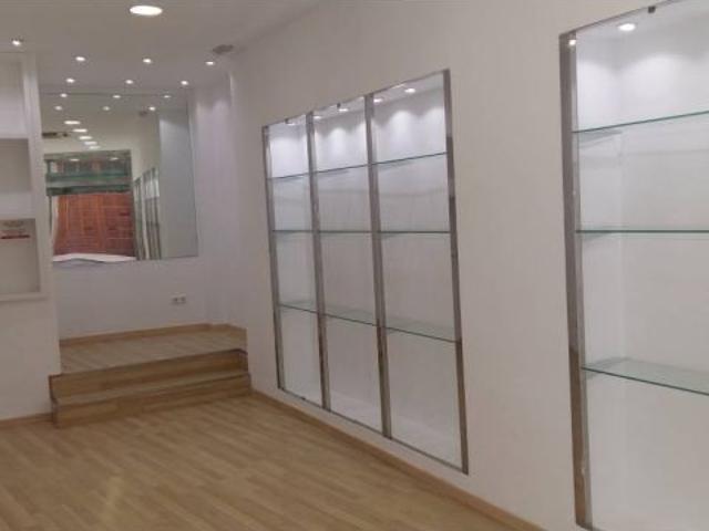 Local Comercial en alquiler en Centro, Elche