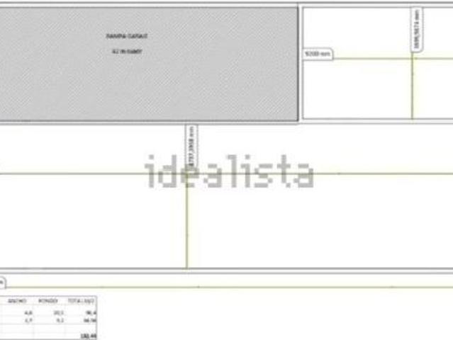 Local Comercial en alquiler en Ourense, Casco Vello