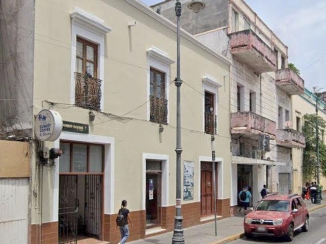 Terreno en renta en Veracruz