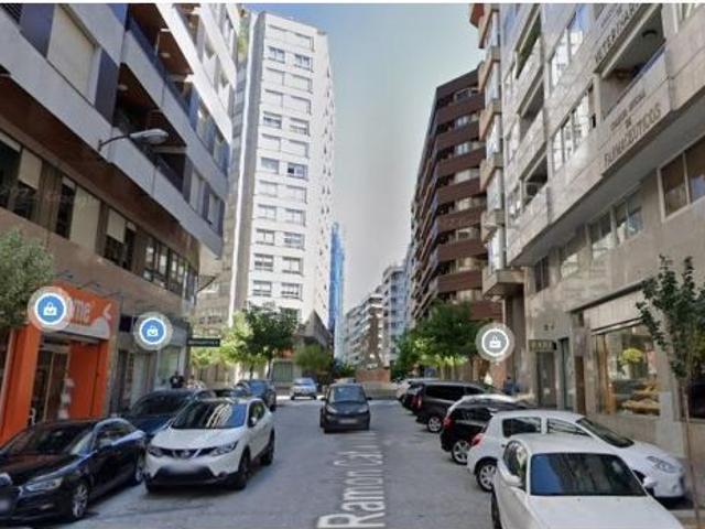 Local Comercial en alquiler en Ourense, Casco Vello