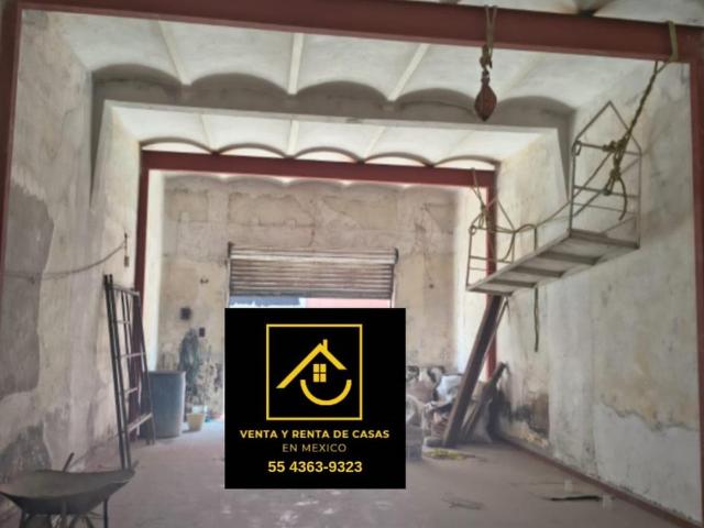 Local Comercial en renta en Morelos