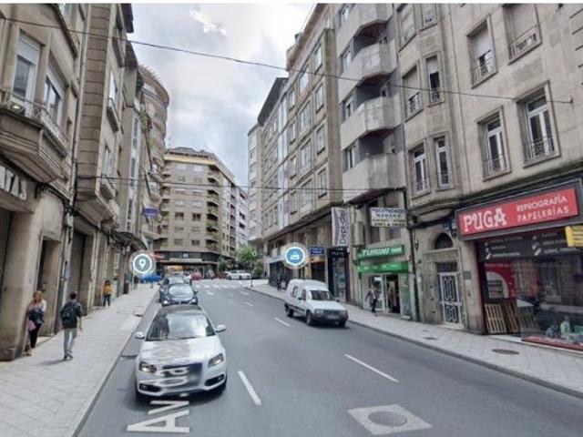 Local Comercial en alquiler en Ourense, As Lagoas