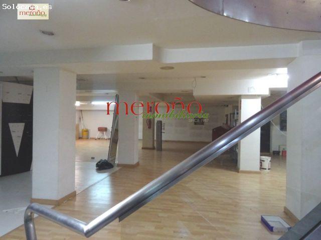 Local Comercial en alquiler en Torreta Verdi, el Baix Vinalopó