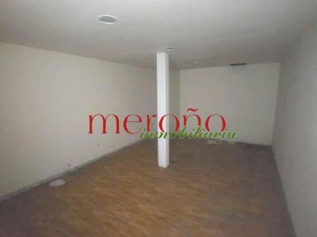 Local Comercial en alquiler en Centro, Elche