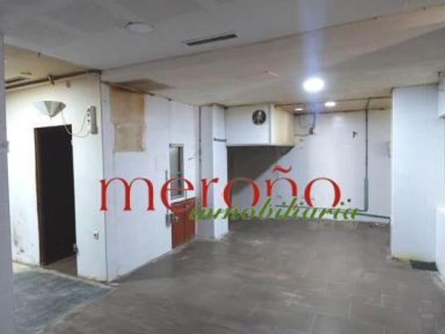 Local Comercial en alquiler en Centro, Elche