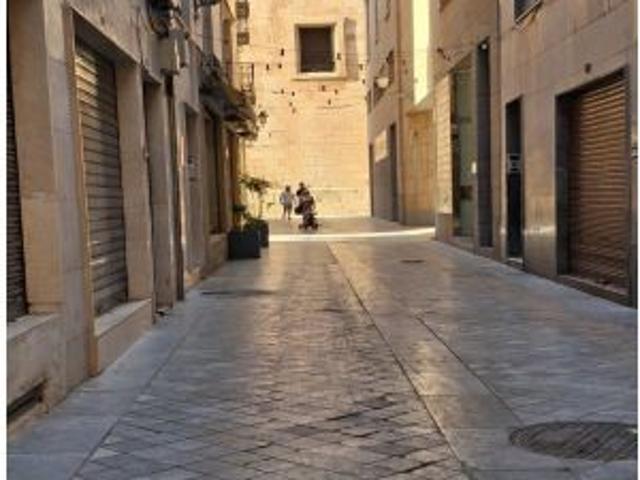 Local Comercial en alquiler en Centro, el Baix Vinalopó