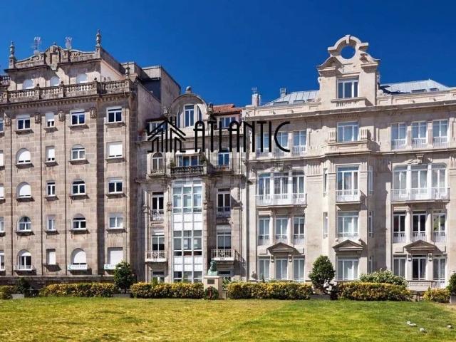 Local Comercial en venta en Vigo